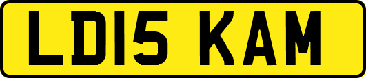 LD15KAM