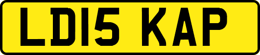 LD15KAP