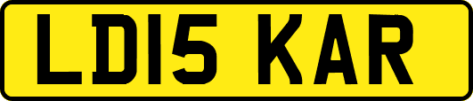 LD15KAR