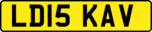 LD15KAV