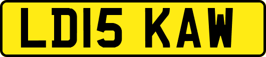 LD15KAW