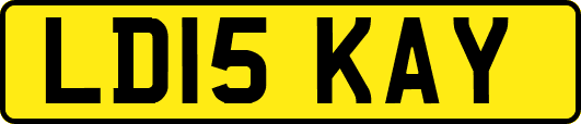 LD15KAY