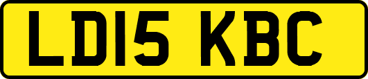 LD15KBC