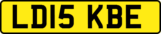 LD15KBE