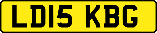 LD15KBG