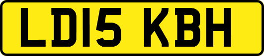 LD15KBH