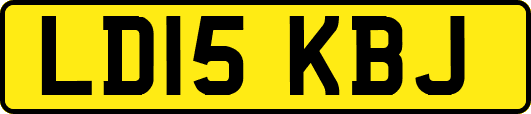 LD15KBJ