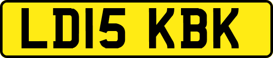 LD15KBK