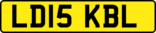 LD15KBL