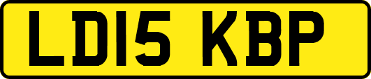 LD15KBP