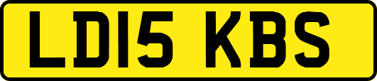 LD15KBS