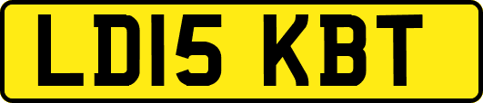 LD15KBT