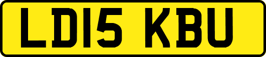 LD15KBU
