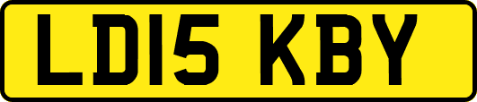 LD15KBY