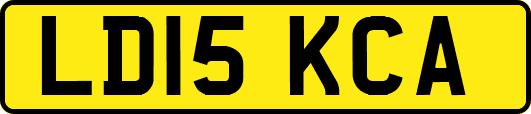 LD15KCA