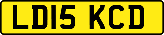 LD15KCD