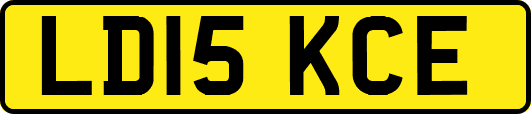 LD15KCE