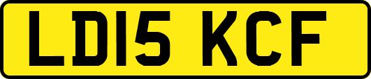 LD15KCF