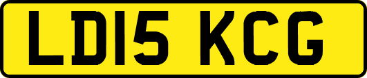 LD15KCG