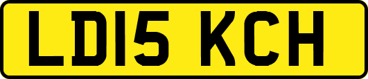 LD15KCH