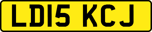 LD15KCJ
