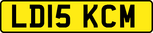 LD15KCM