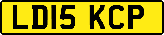 LD15KCP
