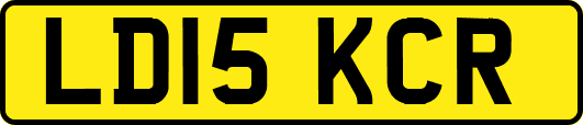 LD15KCR