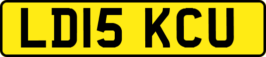 LD15KCU
