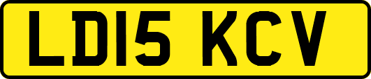 LD15KCV