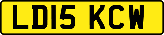 LD15KCW