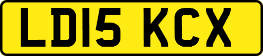 LD15KCX