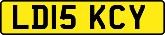 LD15KCY