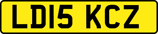 LD15KCZ