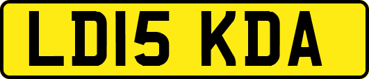 LD15KDA