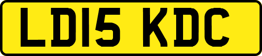 LD15KDC