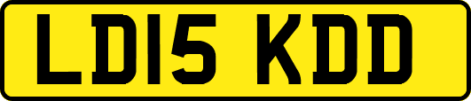 LD15KDD