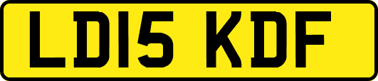 LD15KDF