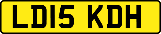 LD15KDH