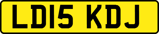 LD15KDJ