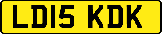 LD15KDK