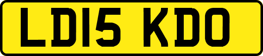 LD15KDO