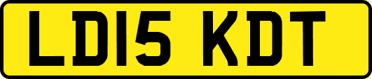 LD15KDT