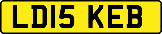 LD15KEB