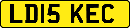 LD15KEC