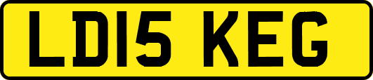 LD15KEG