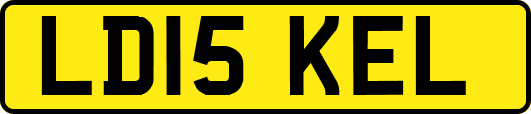 LD15KEL