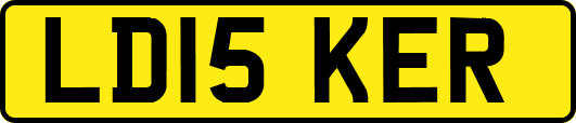 LD15KER