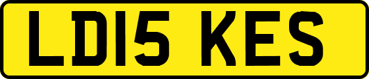 LD15KES