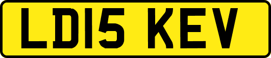 LD15KEV